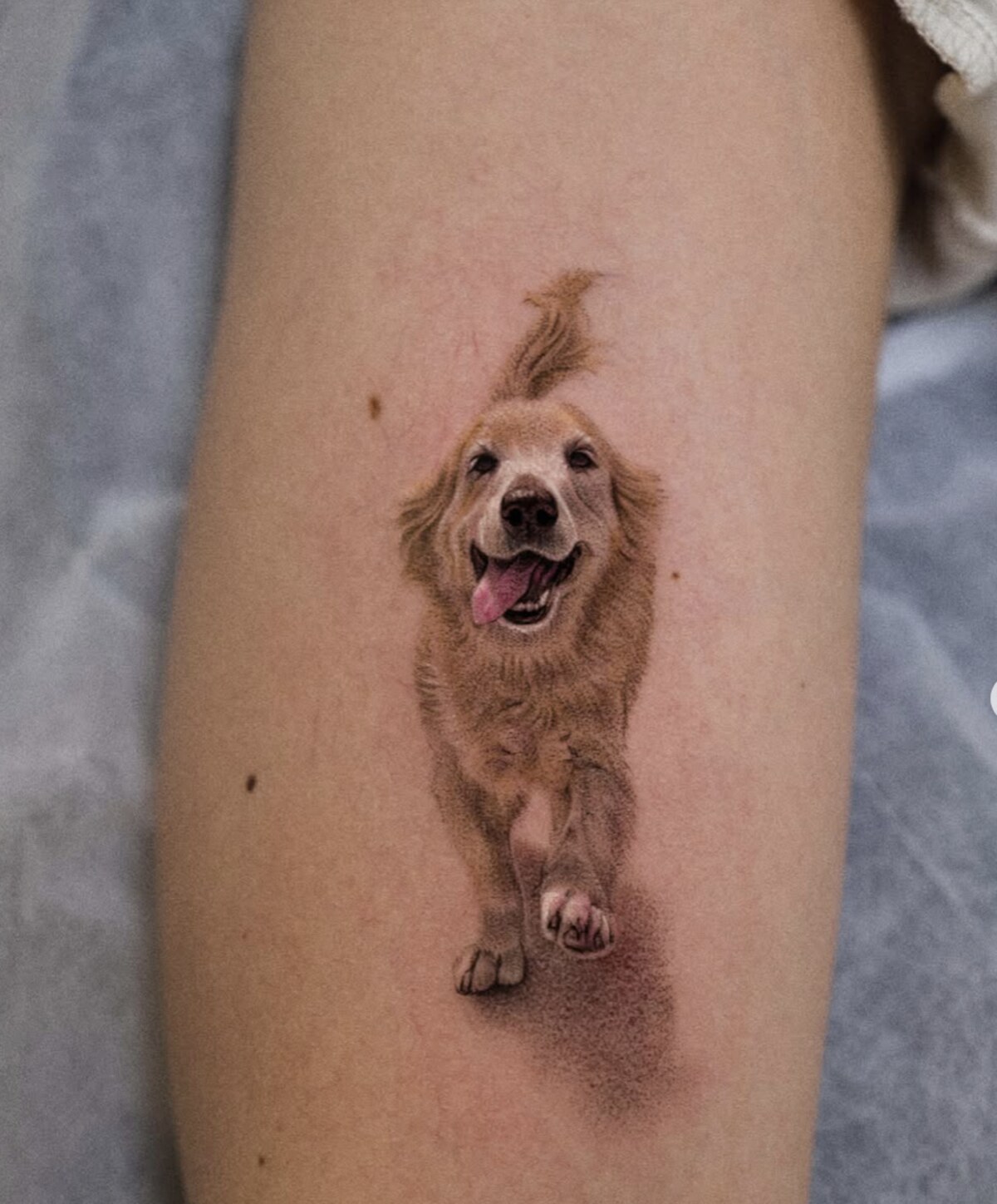 Micro Realism von Nando